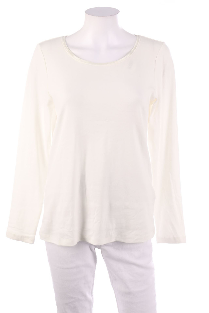 TOM TAILOR - Longsleeve-Shirt - M