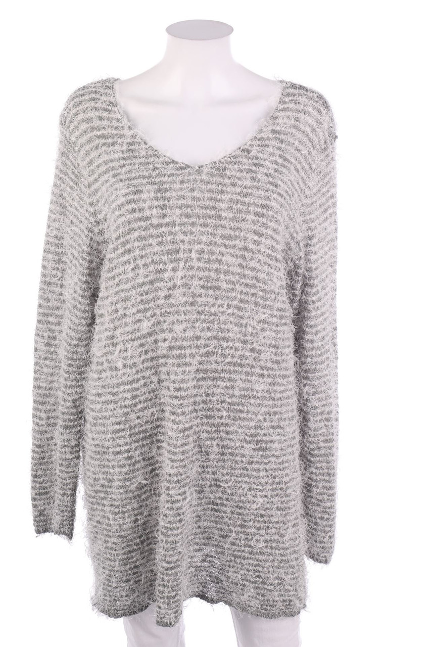 GINA BENOTTI - Strick-Pullover - 2XL