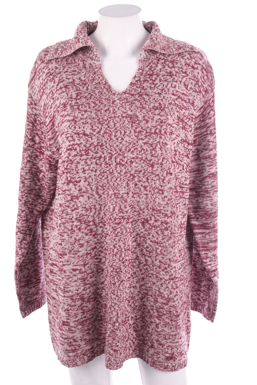 SECONDHAND - Polo-Pullover - XXXXL