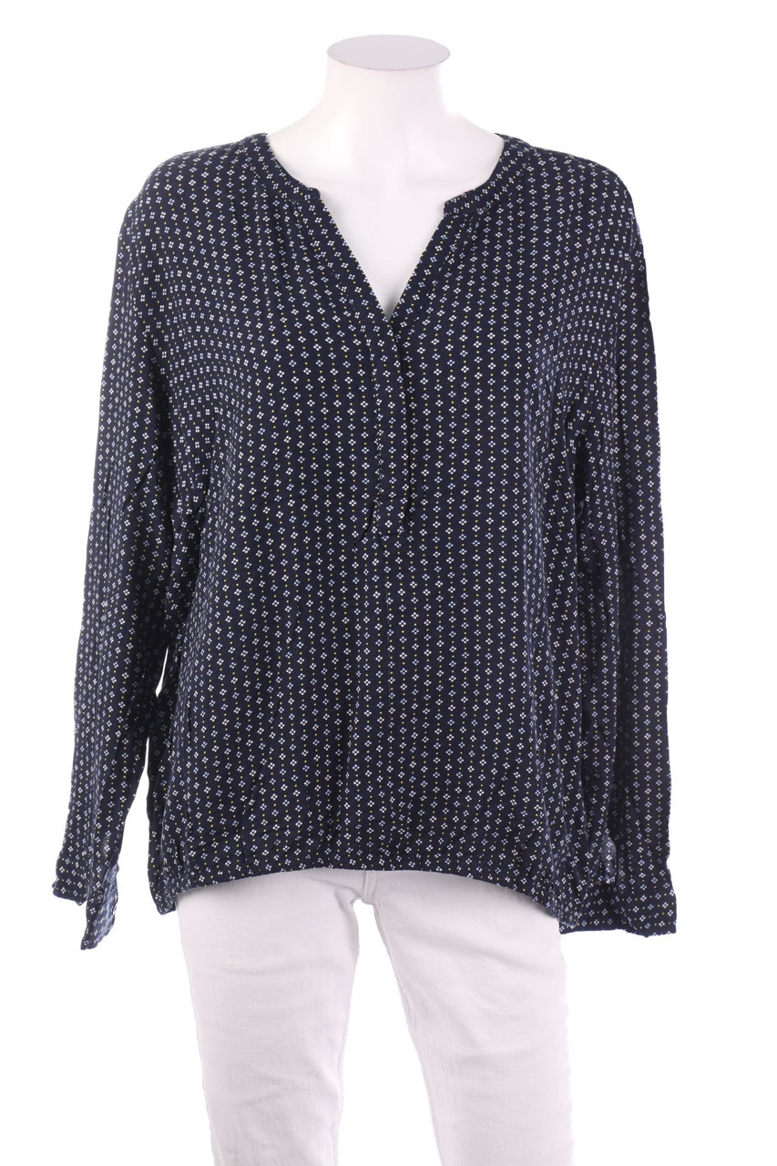 Janina - Bluse - 3XL