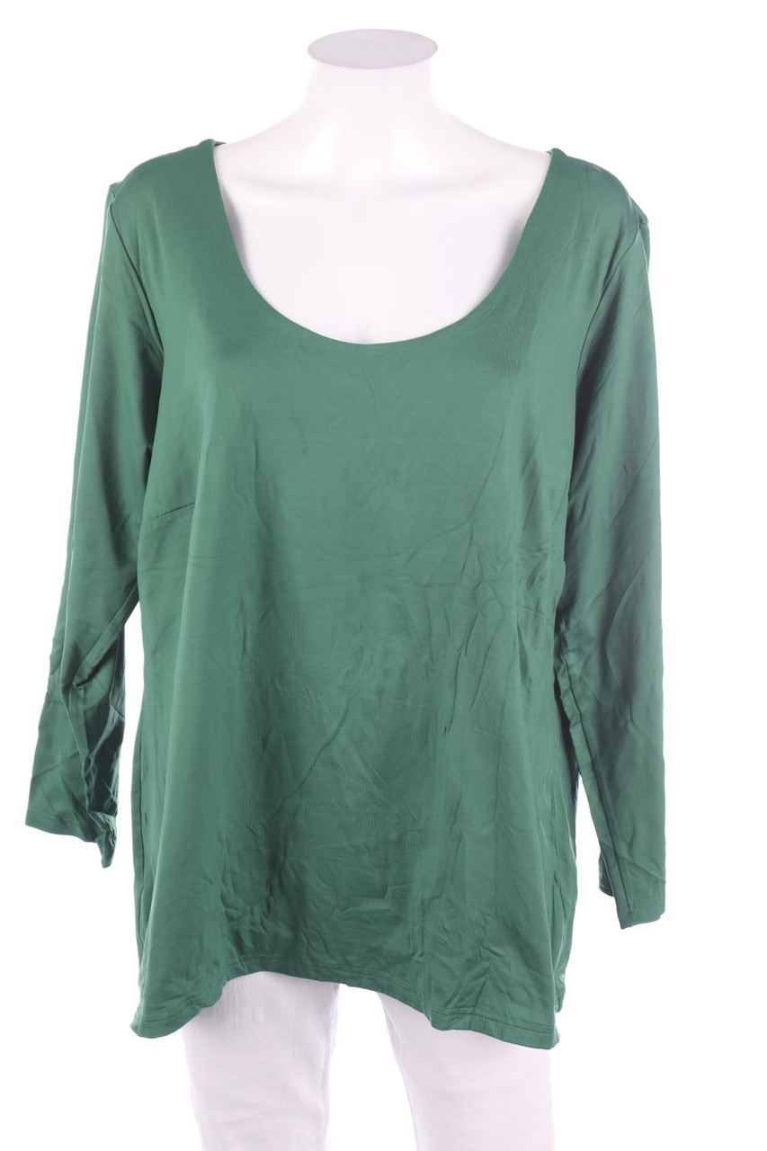 Ohne Label - Batik-Shirt - 52