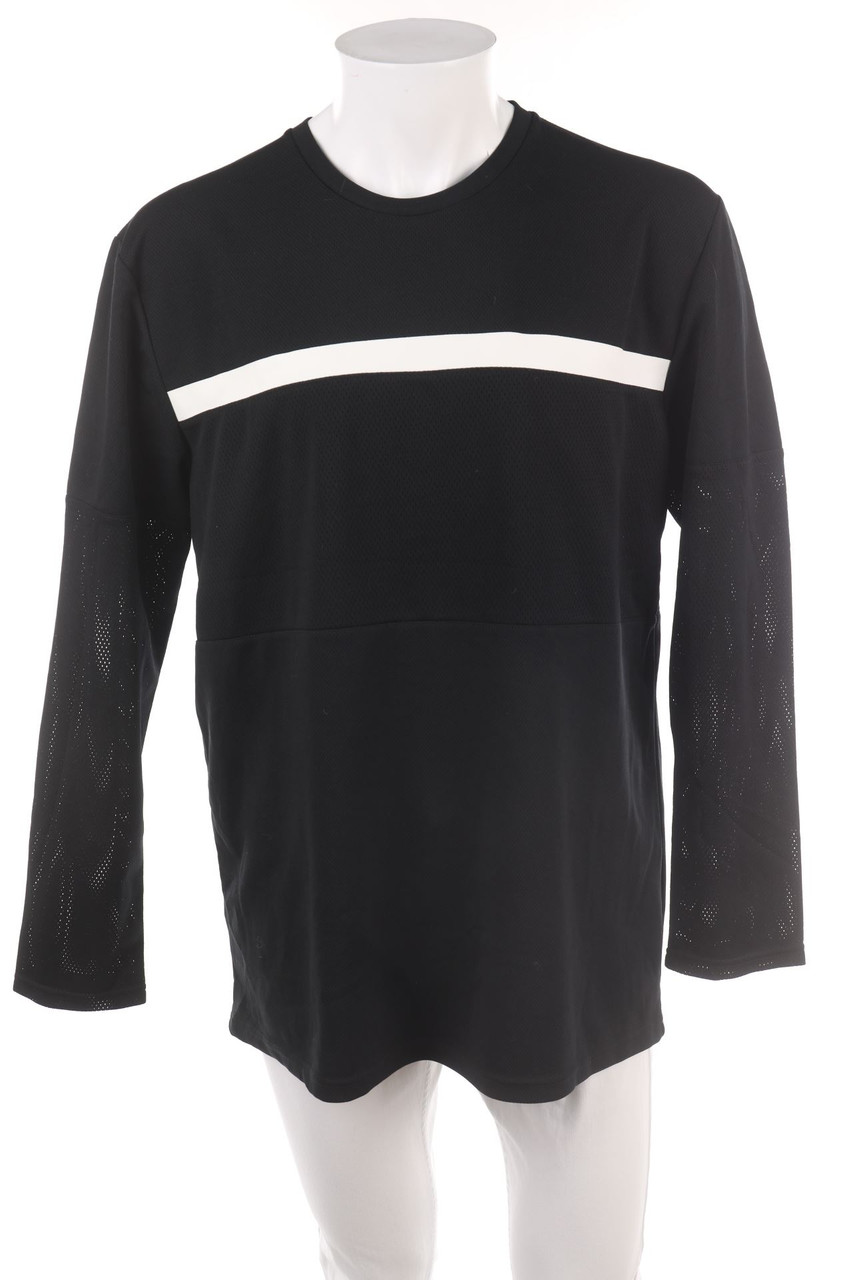 JOHN ADAMS - Longsleeve-Shirt - XL