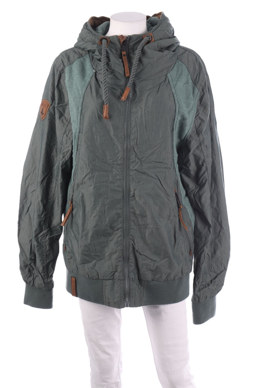 NAKETANO - Jacke - XL