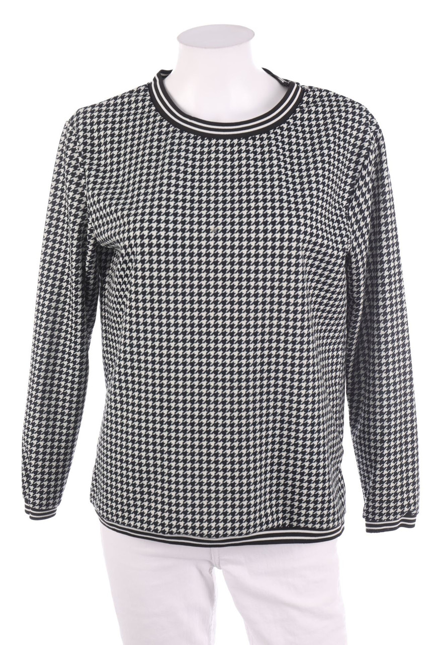 City life - Longsleeve-Shirt - S