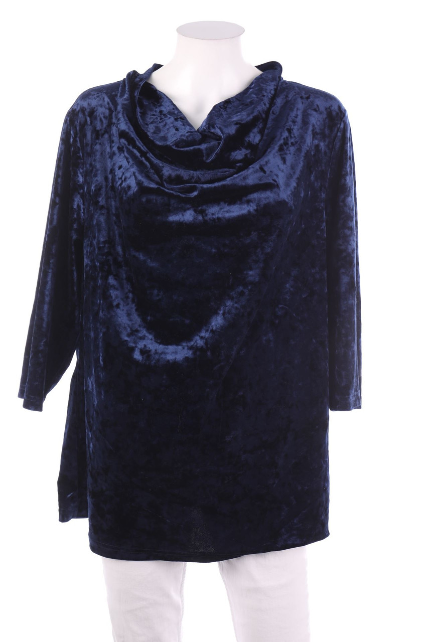 FAIR LADY - 3/4-Arm-Shirt - XXXXL