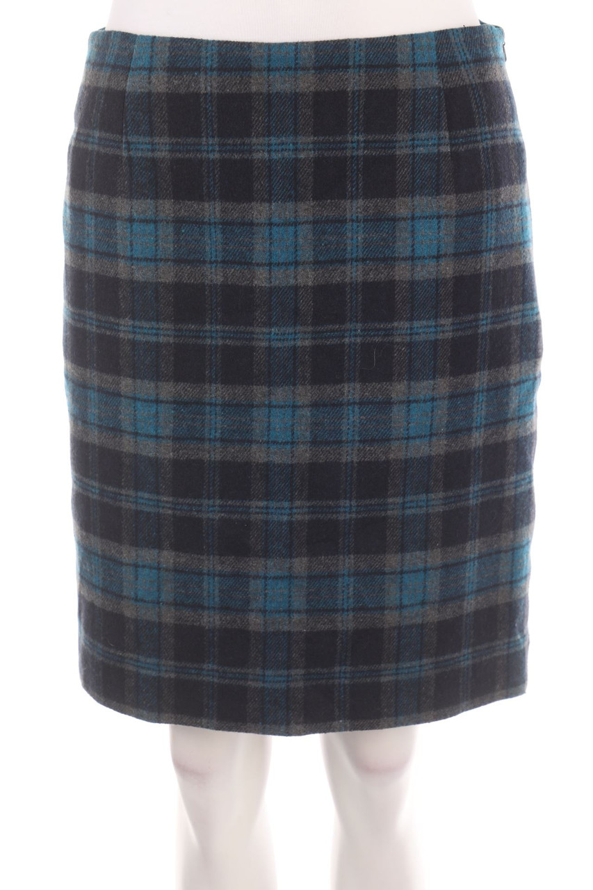 SECONDHAND - Tartan-Rock - XL