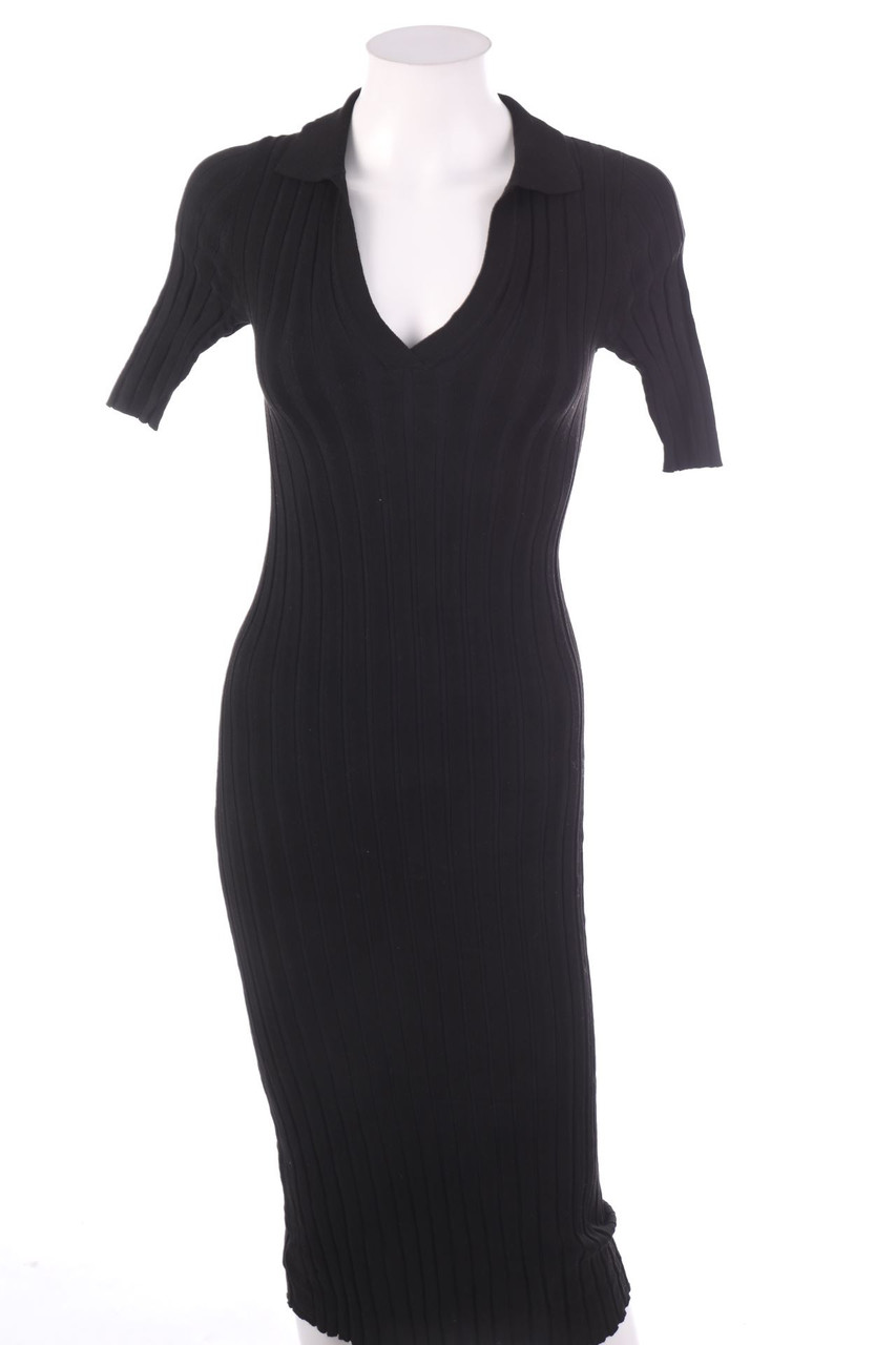 MONKI - Strickkleid - XXS