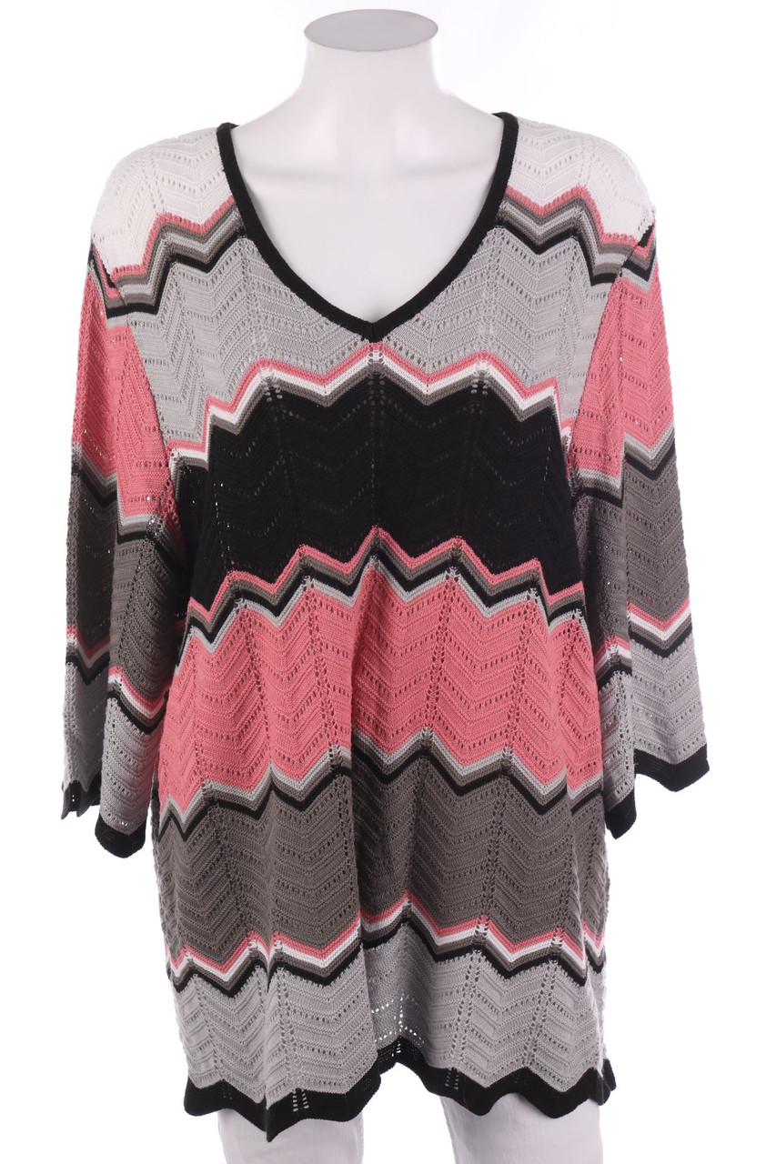 Atelier Création - Strick-Pullover - 52