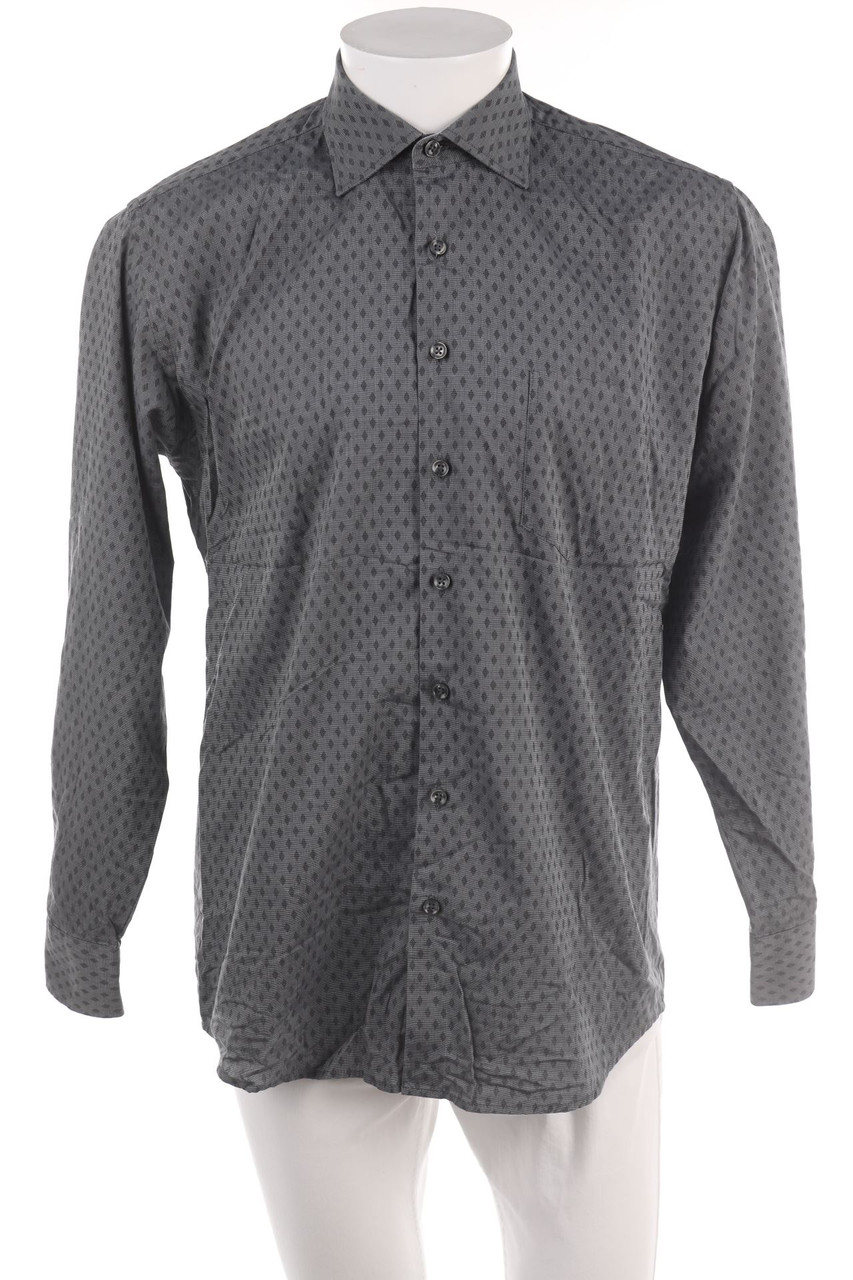 sevensigns - Hemd aus Baumwolle - M