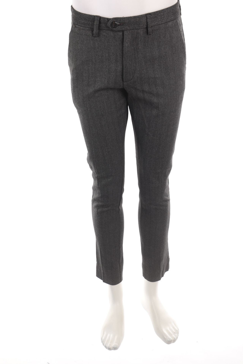 JACK & JONES - Chino-Hose - S