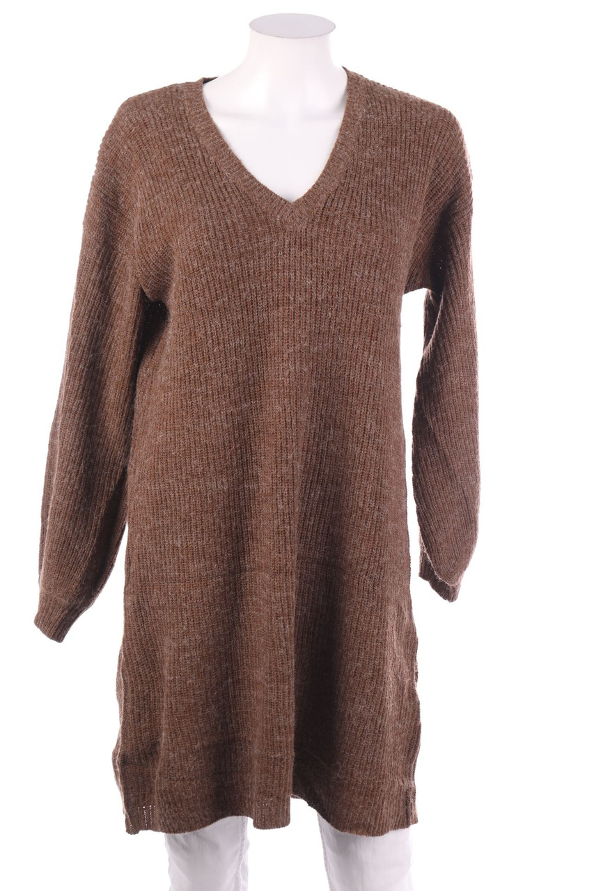 ICHI - Strickkleid - M