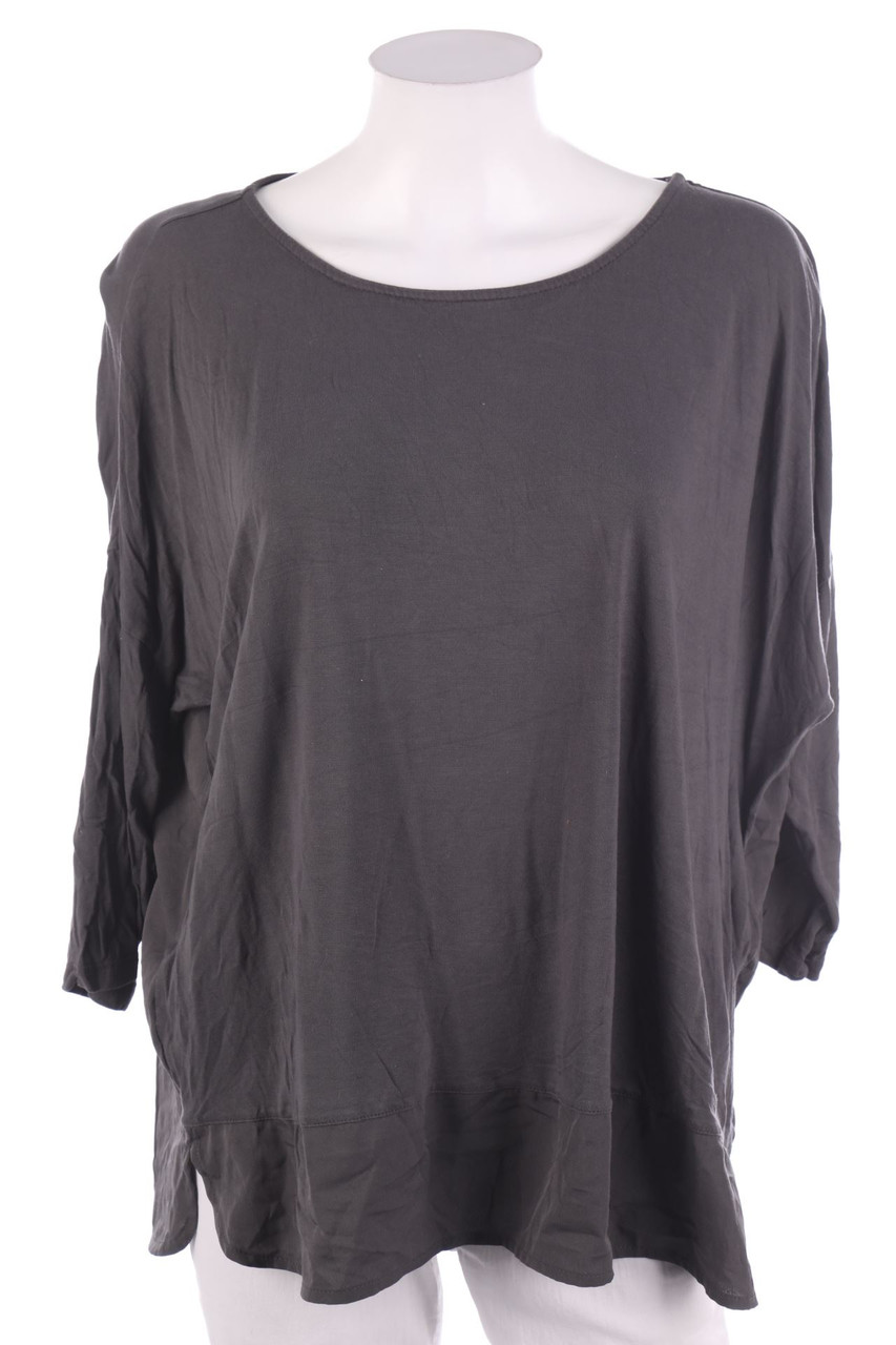 triangle - Longsleeve-Shirt - XL