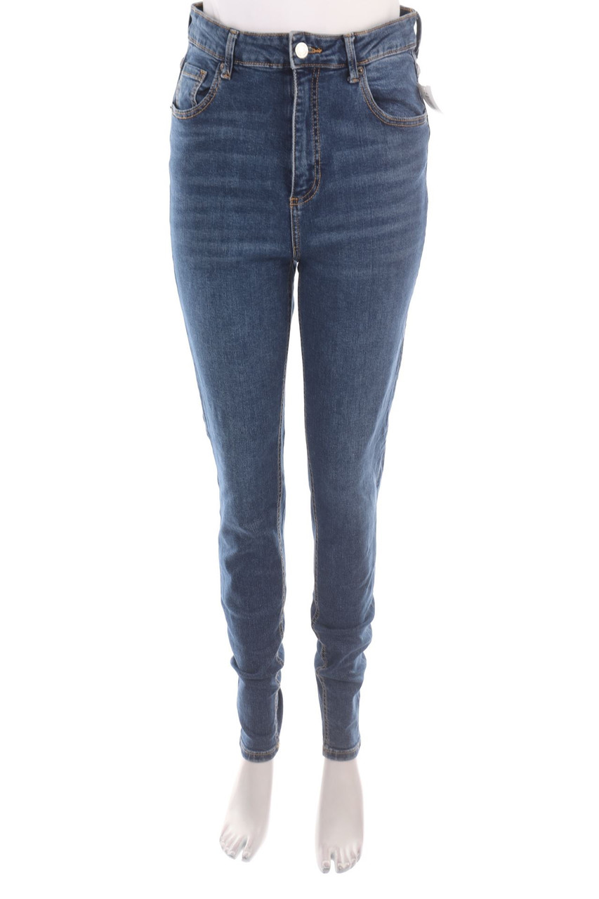 RESERVED - Skinny-Jeans - XL