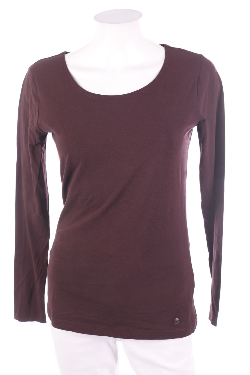 TOM TAILOR - Longsleeve-Shirt - M