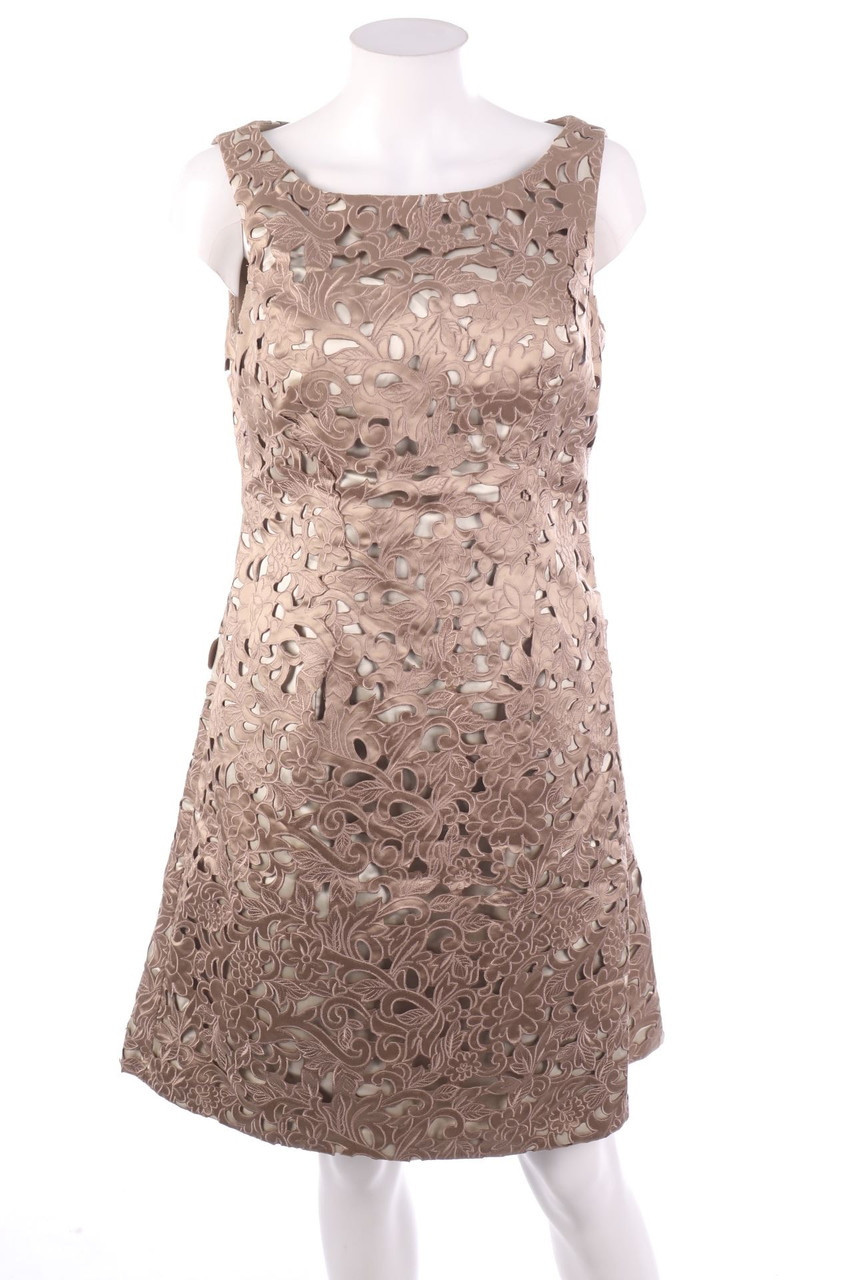 Young Couture by Barbara Schwarzer - Kleid aus Spitze - M