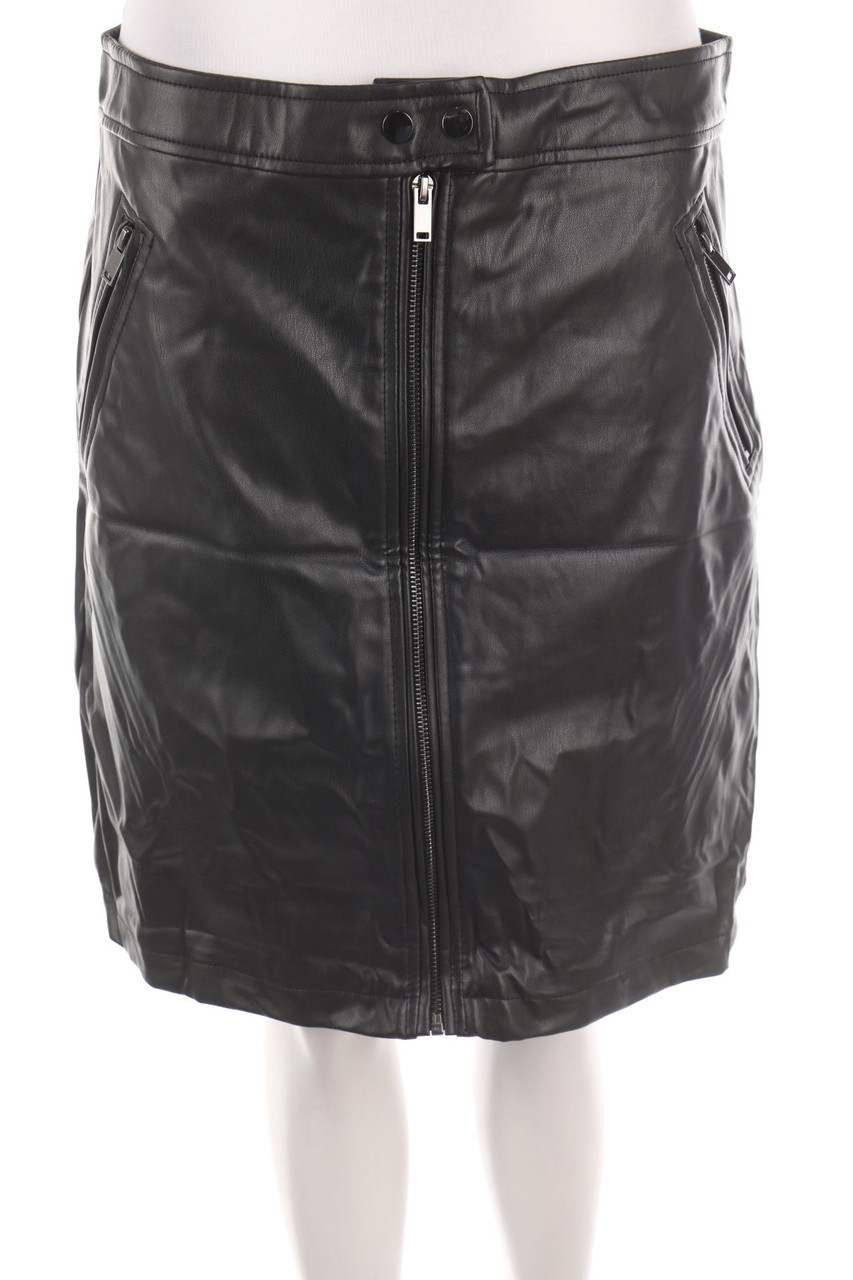 C&A - Faux Leather-Rock - 2XL