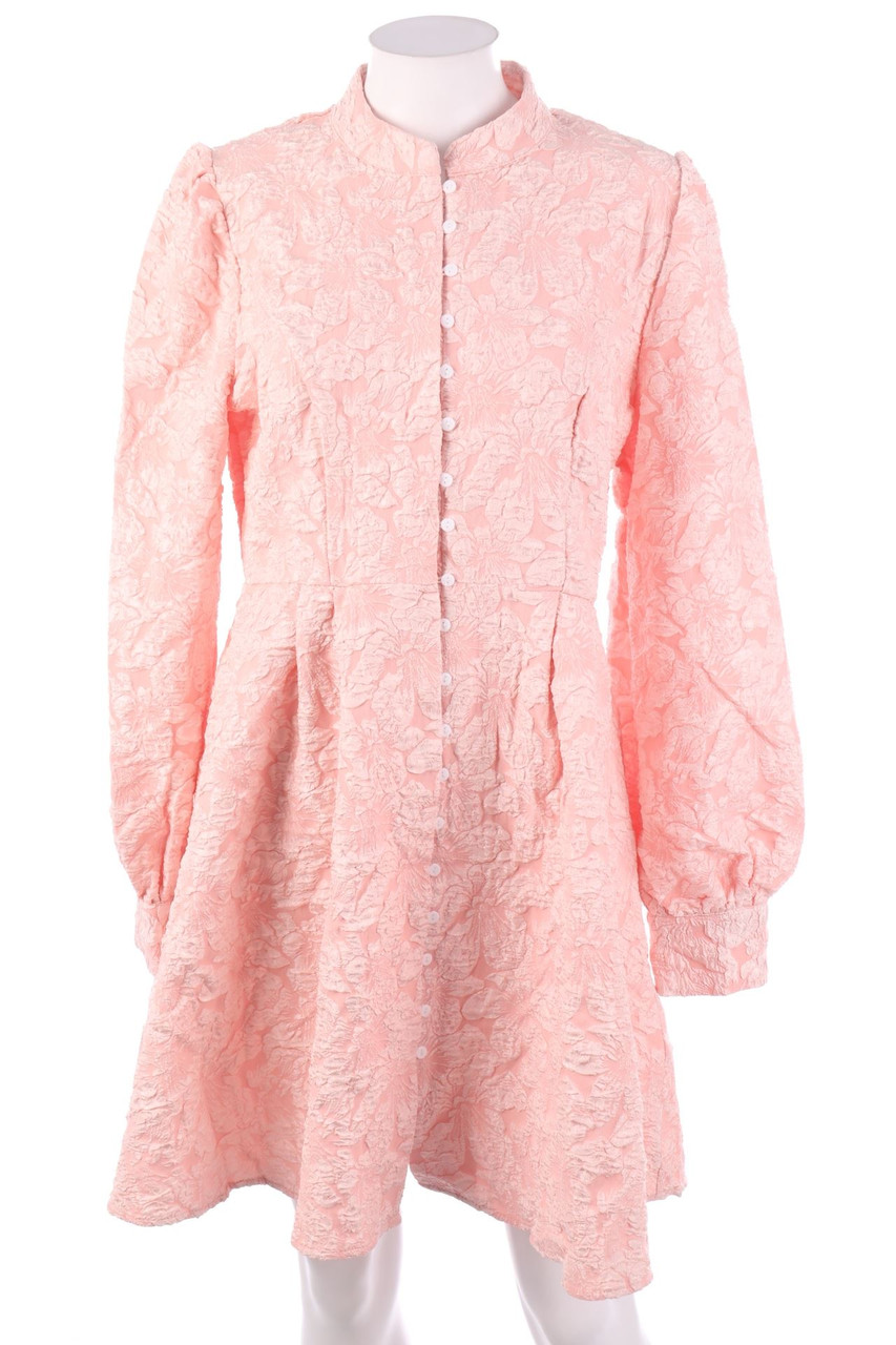 SHEIN - Blusenkleid - L