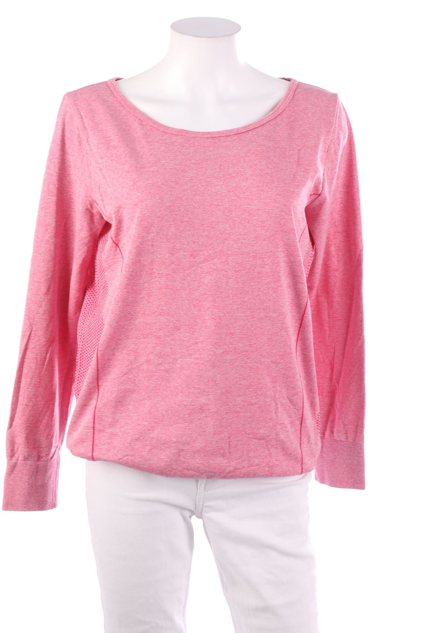 crane - Sport Longsleeve-Shirt - L