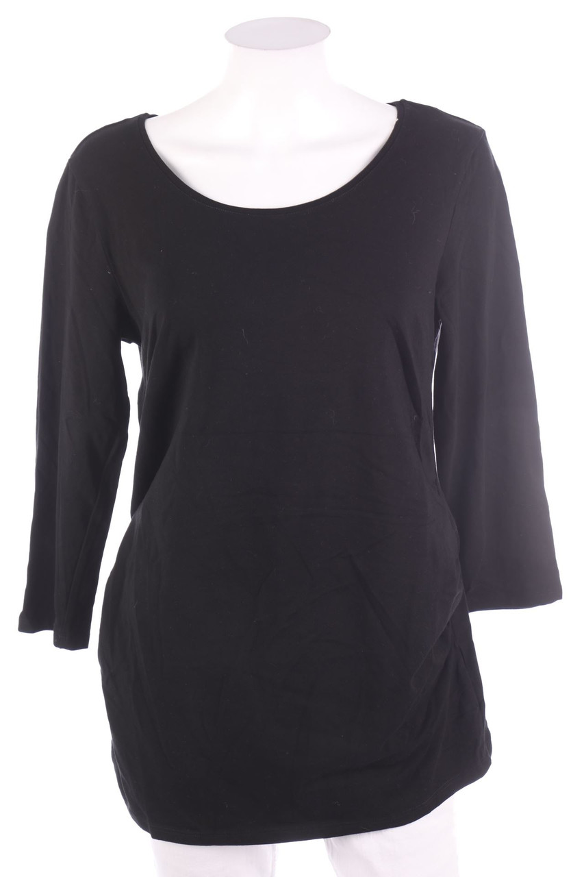H&M - 3/4-Arm-Shirt - L