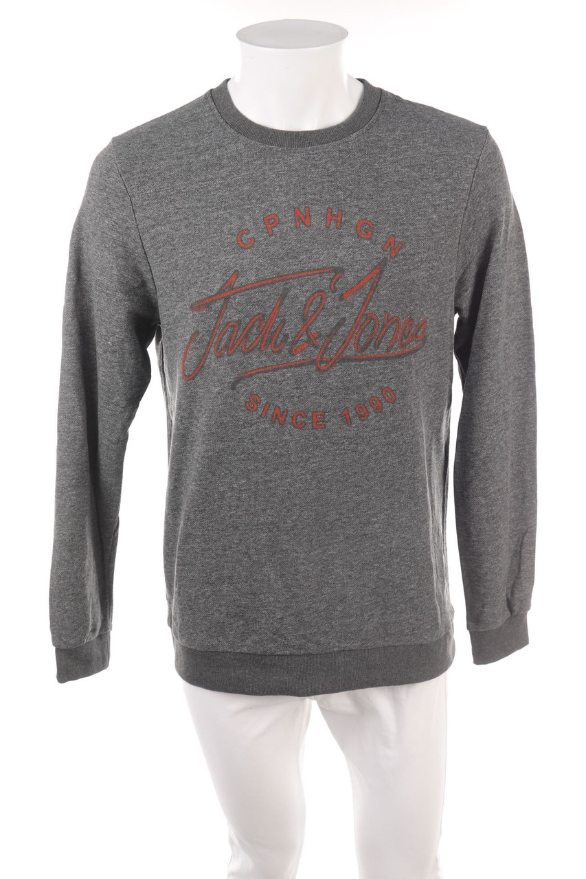 JACK & JONES - Sweatshirt - L