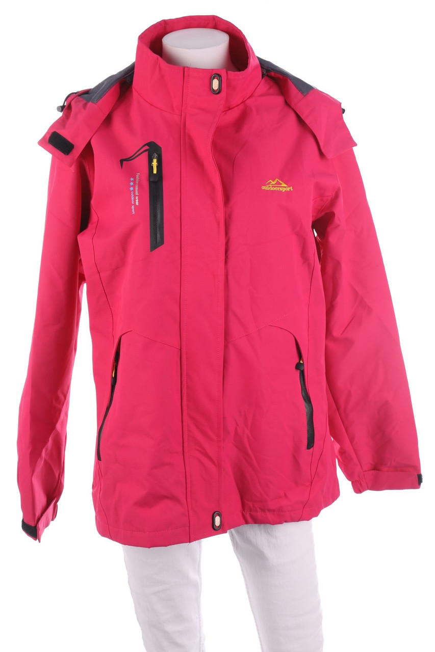 SECONDHAND - Jacke - L