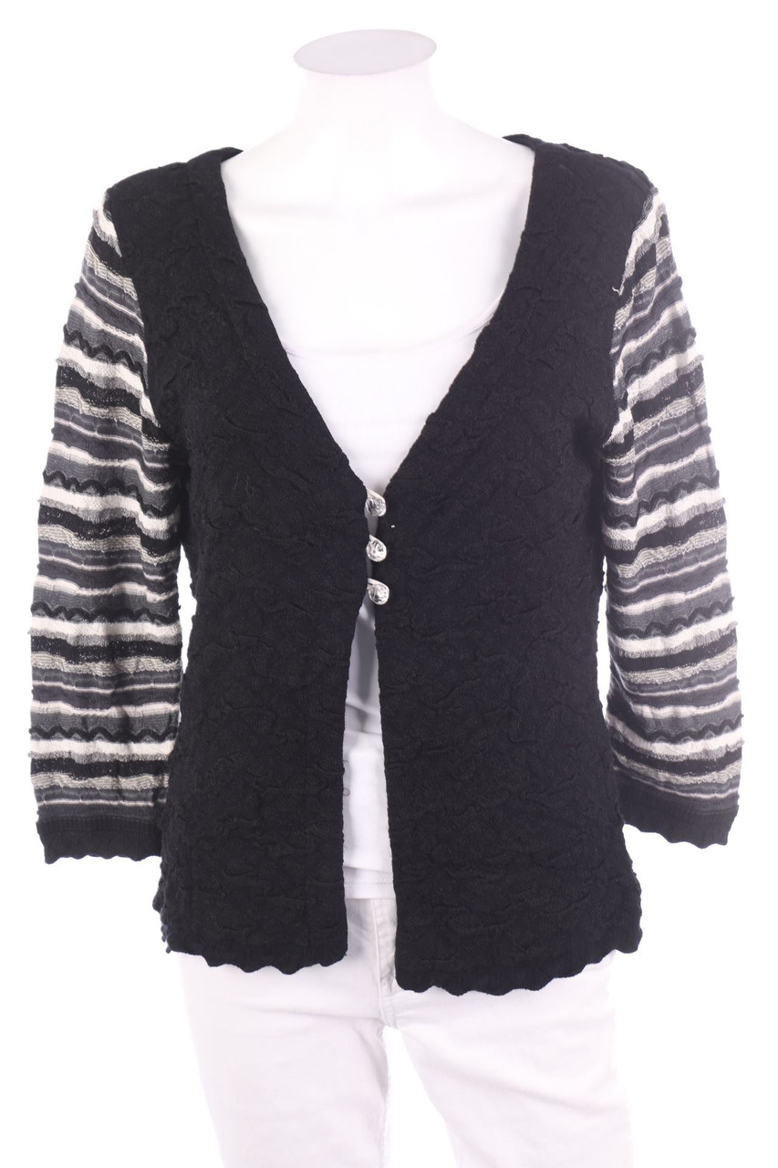 Eva & Claudi - Cardigan - M