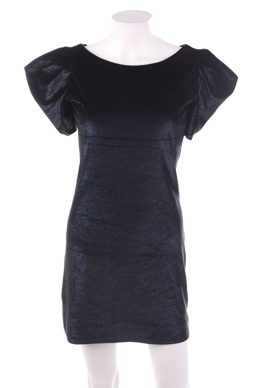 DOROTHY PERKINS - Glitzer-Kleid - S