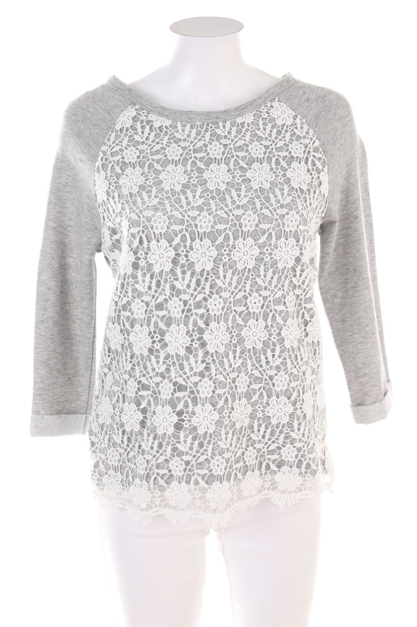 C&A - Longsleeve-Shirt - XS