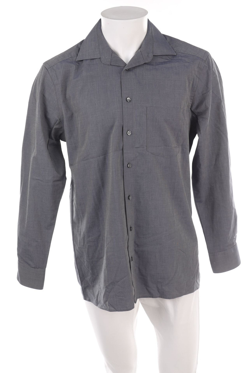 ROYAL CLASS - Hemd aus Baumwolle - L