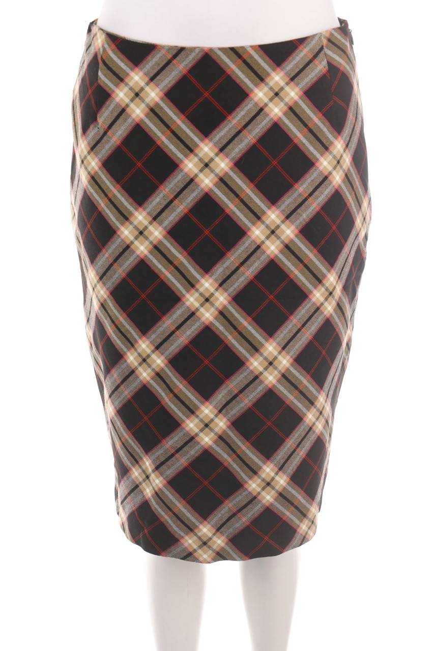 MORE & MORE - Tartan-Rock - M