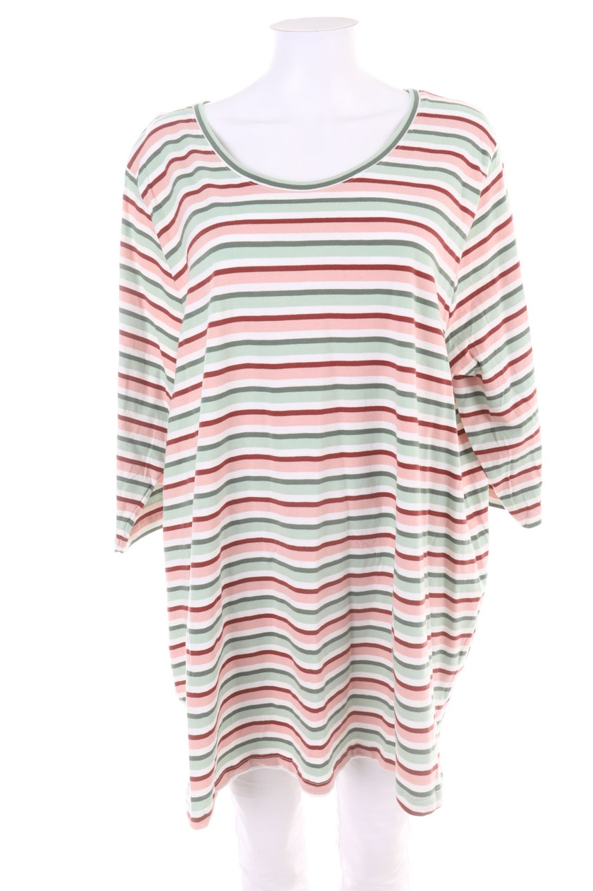 Janet & Joyce - Longsleeve-Shirt - 54