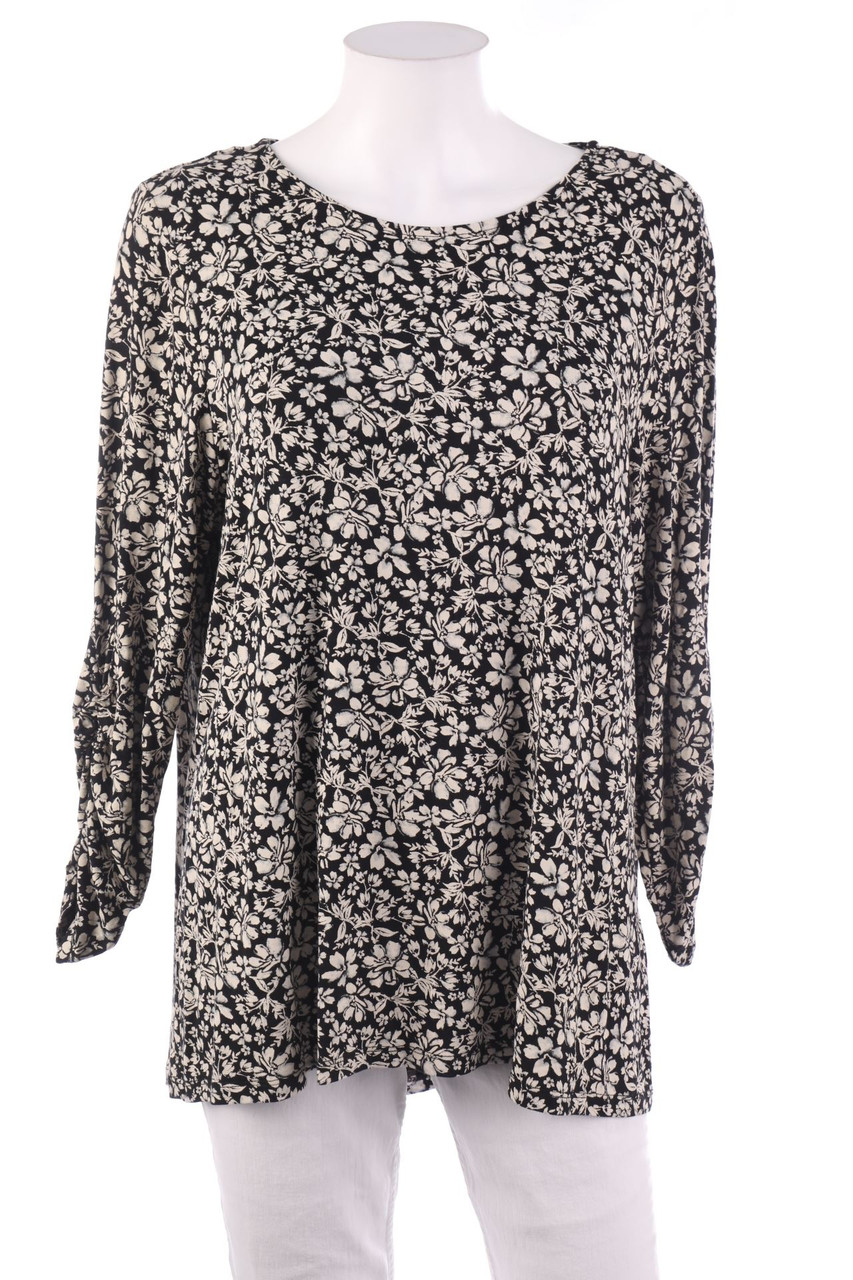 F&F - Longsleeve-Shirt - 2XL