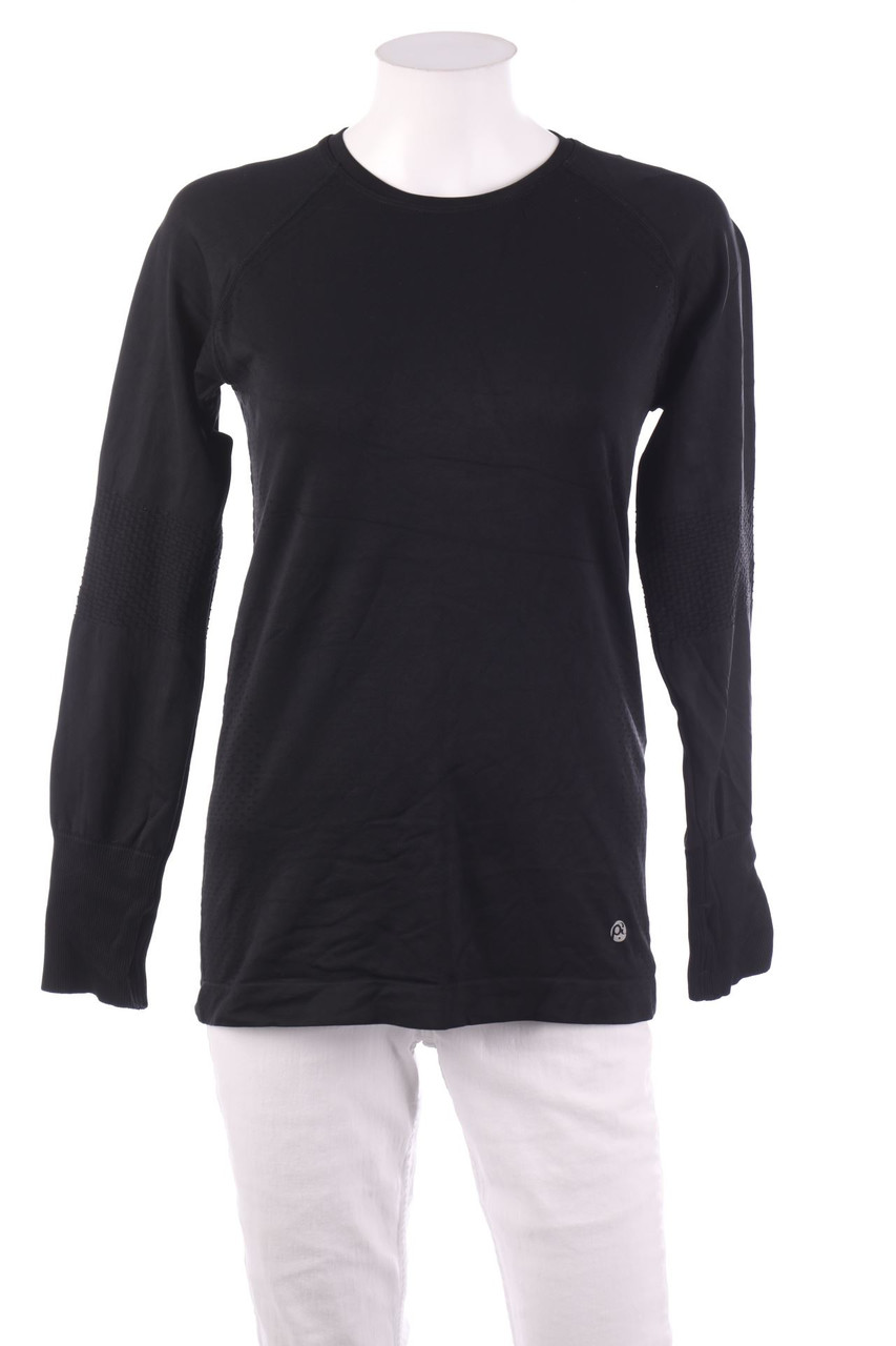 page one - Sport Longsleeve-Shirt - M