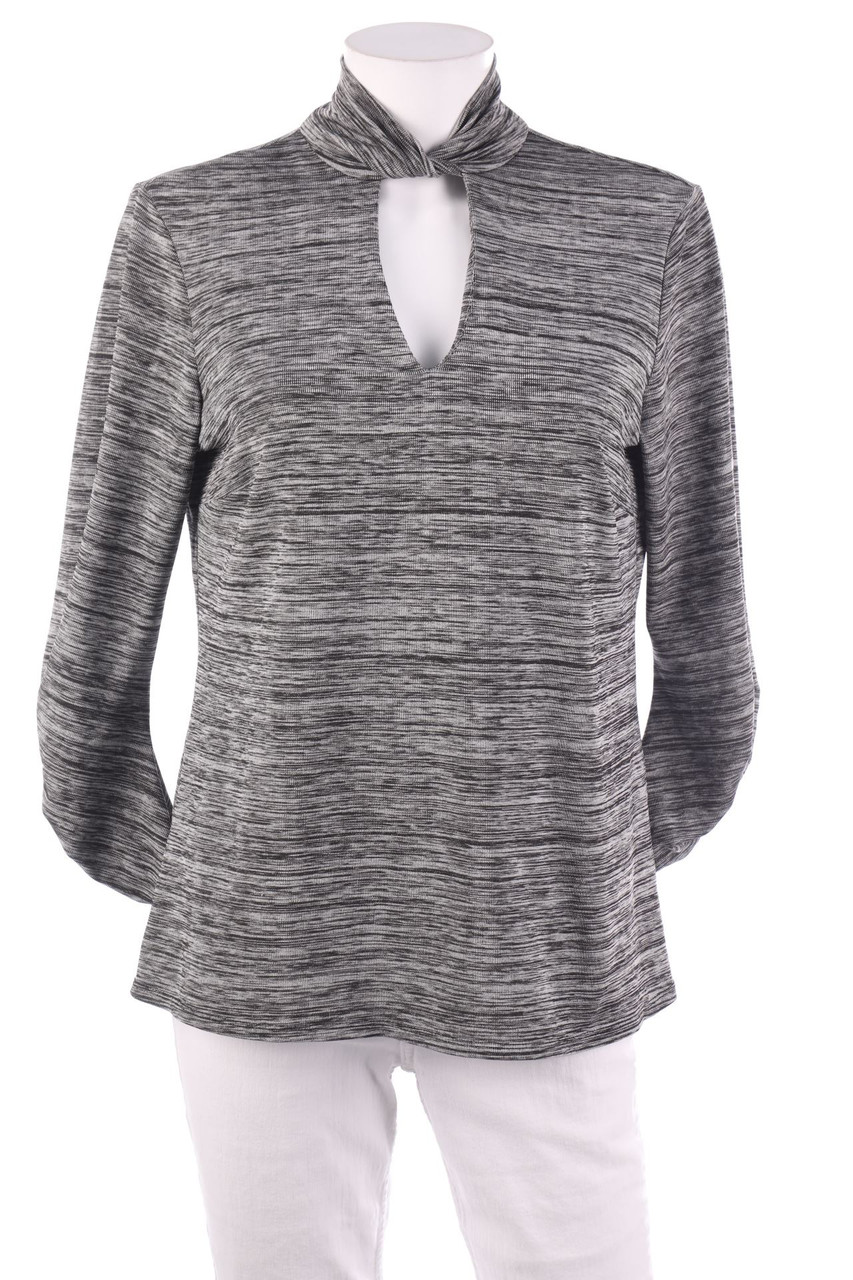 PARAPHRASE - Longsleeve-Shirt - M