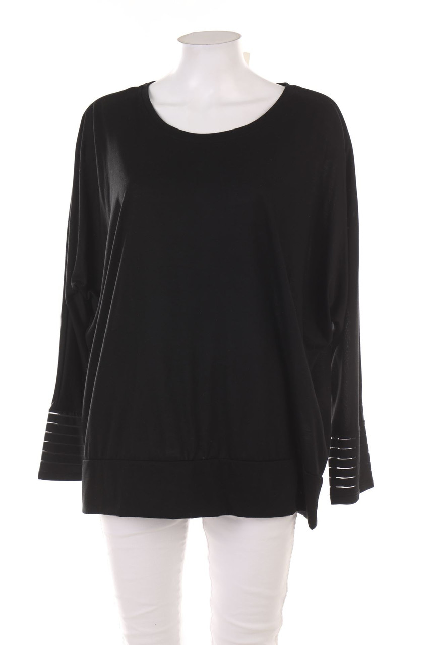 GINA BENOTTI - Longsleeve-Shirt - 48