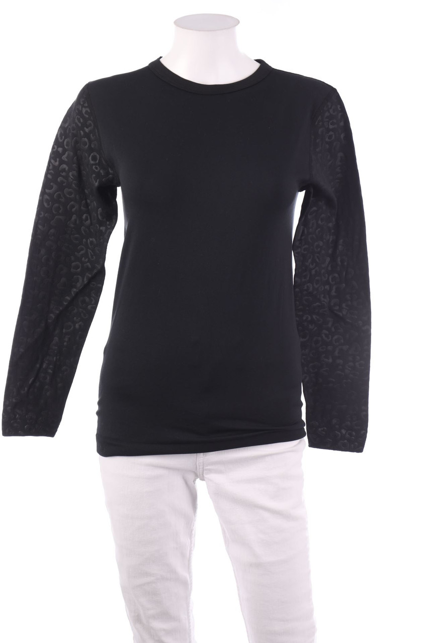 ElleNor - Longsleeve-Shirt - M