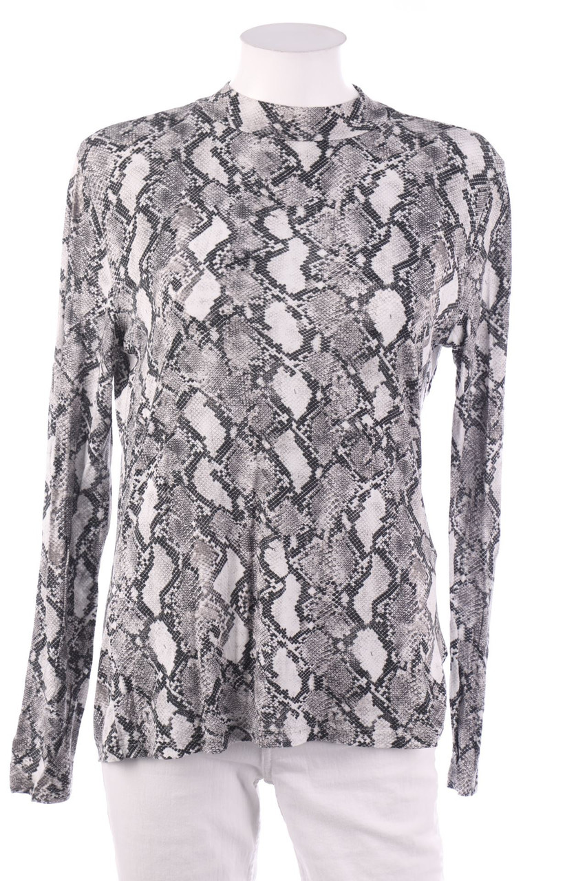 JEAN PASCALE - Longsleeve-Shirt - M