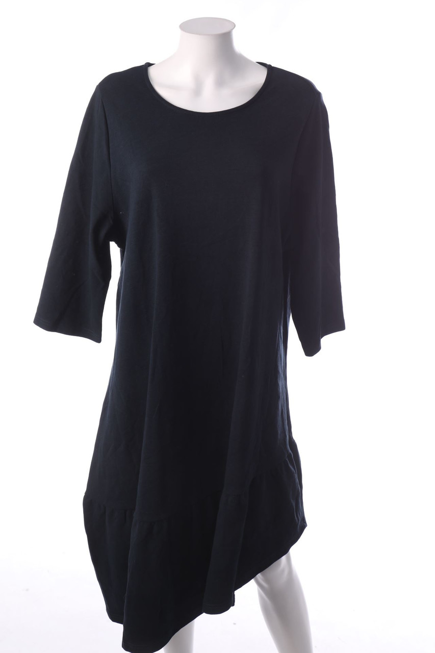 PURE by Ulla Popken - Kleid - 50