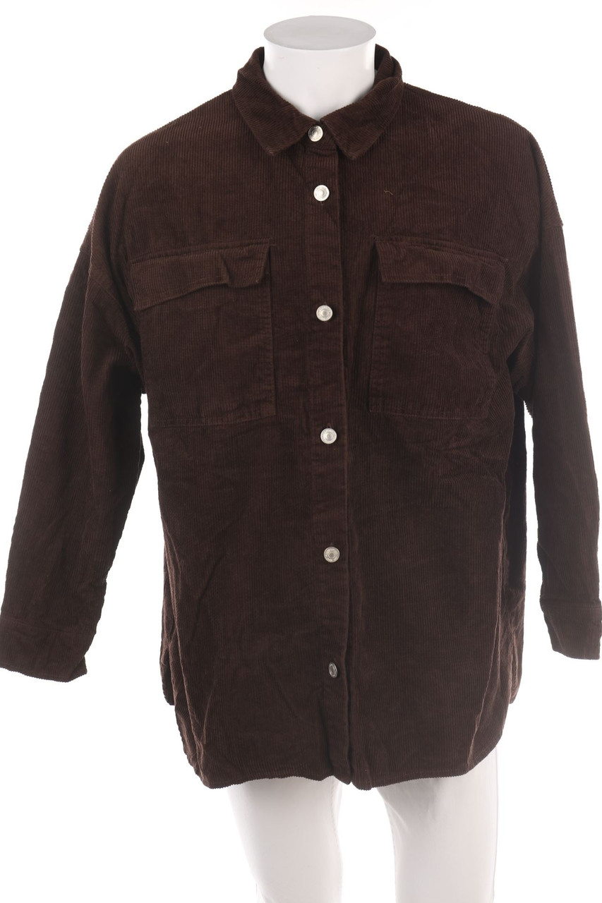 Denim & Co. - Hemd - XL