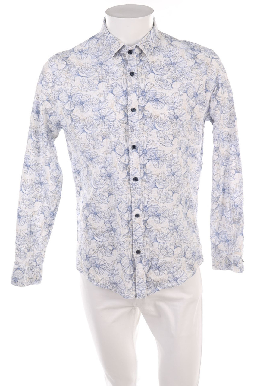 Ohne Label - Hemd - XL