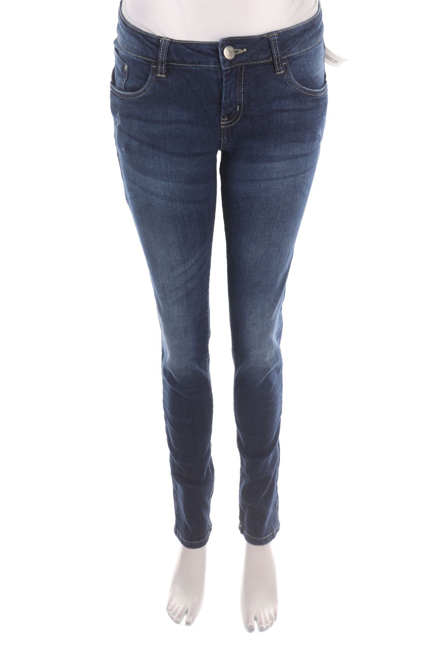 esmara - Used Look Skinny-Jeans - M