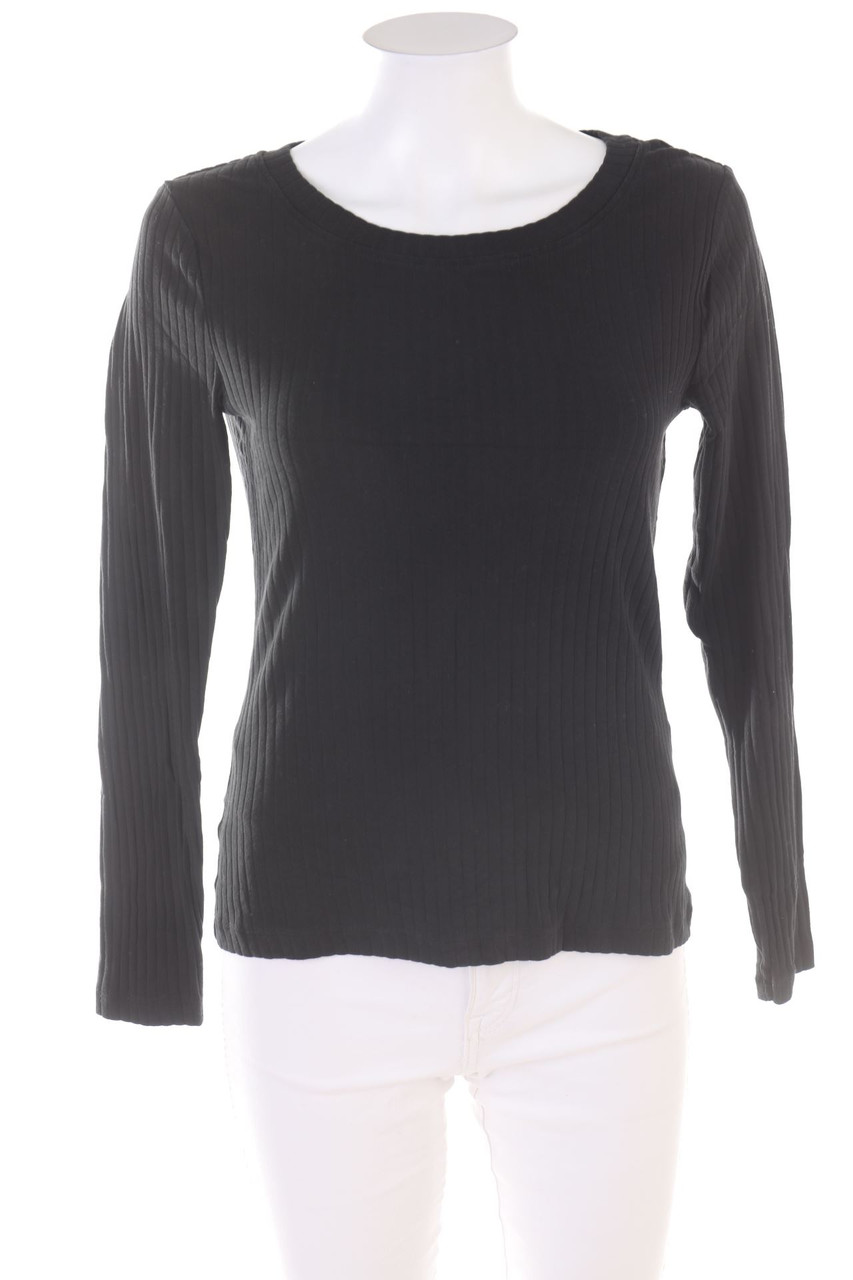 even&odd - Longsleeve-Shirt - M