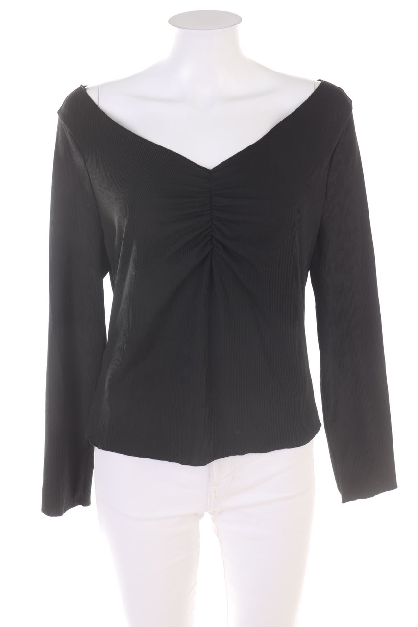 SHEIN - Longsleeve-Shirt - XL