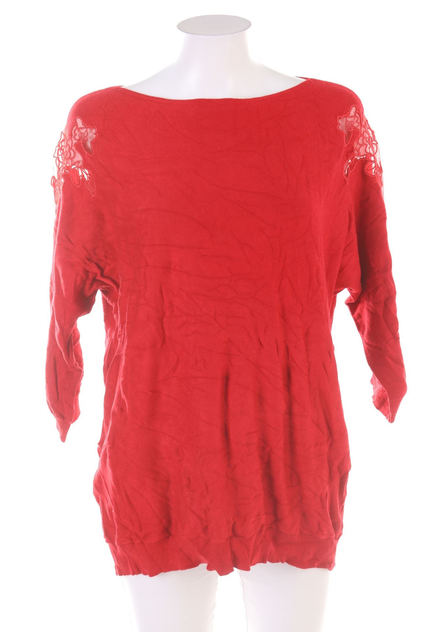 FAIR LADY - Bluse - 2XL