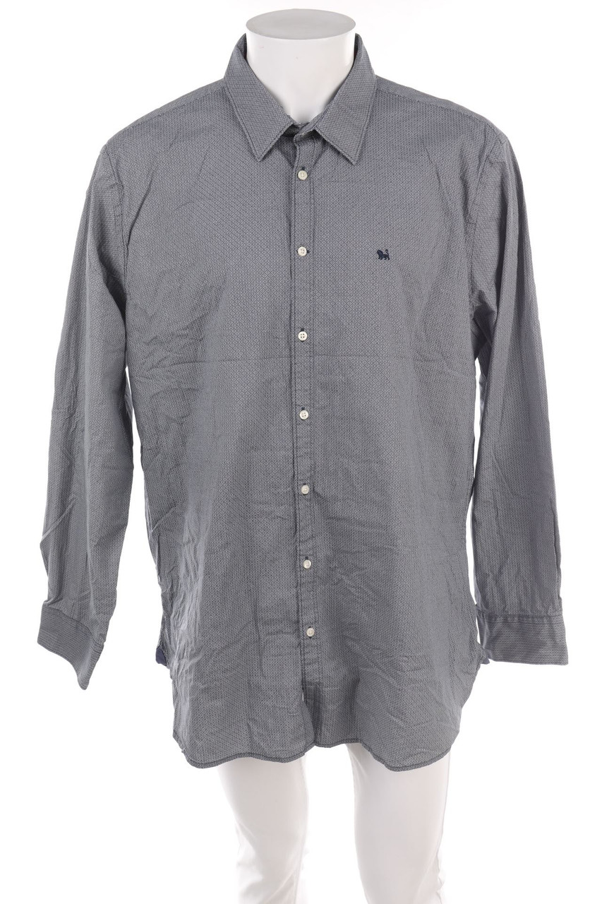 JEAN CARRIERE - Hemd - 2XL