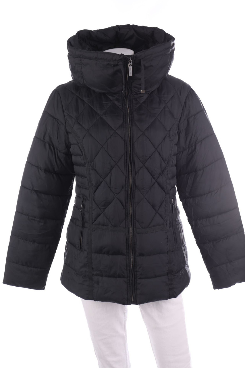 COOL CODE - Stepp-Jacke - M