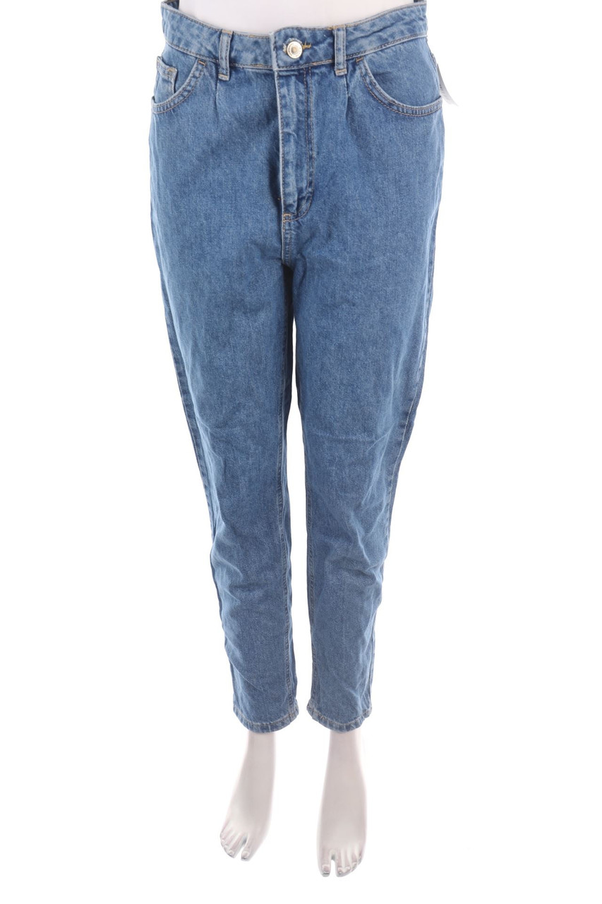 LC WAIKIKI JEANS - Mom-Jeans - S