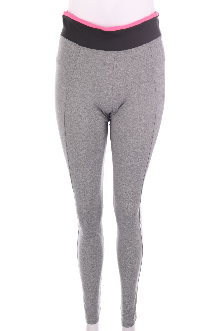 Ohne Label - Sport-Leggings - D 38