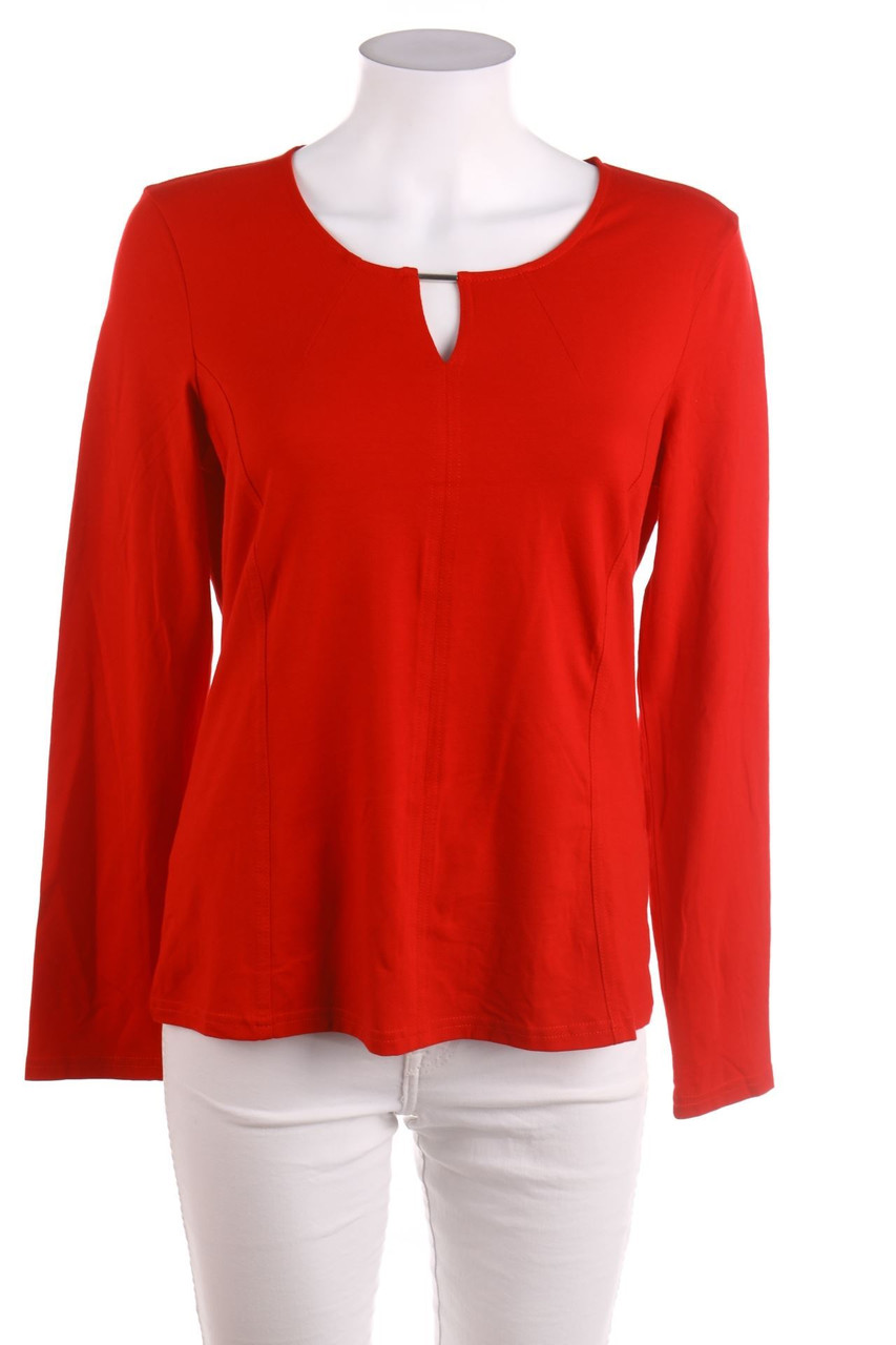 GERRY WEBER - Longsleeve-Shirt - L