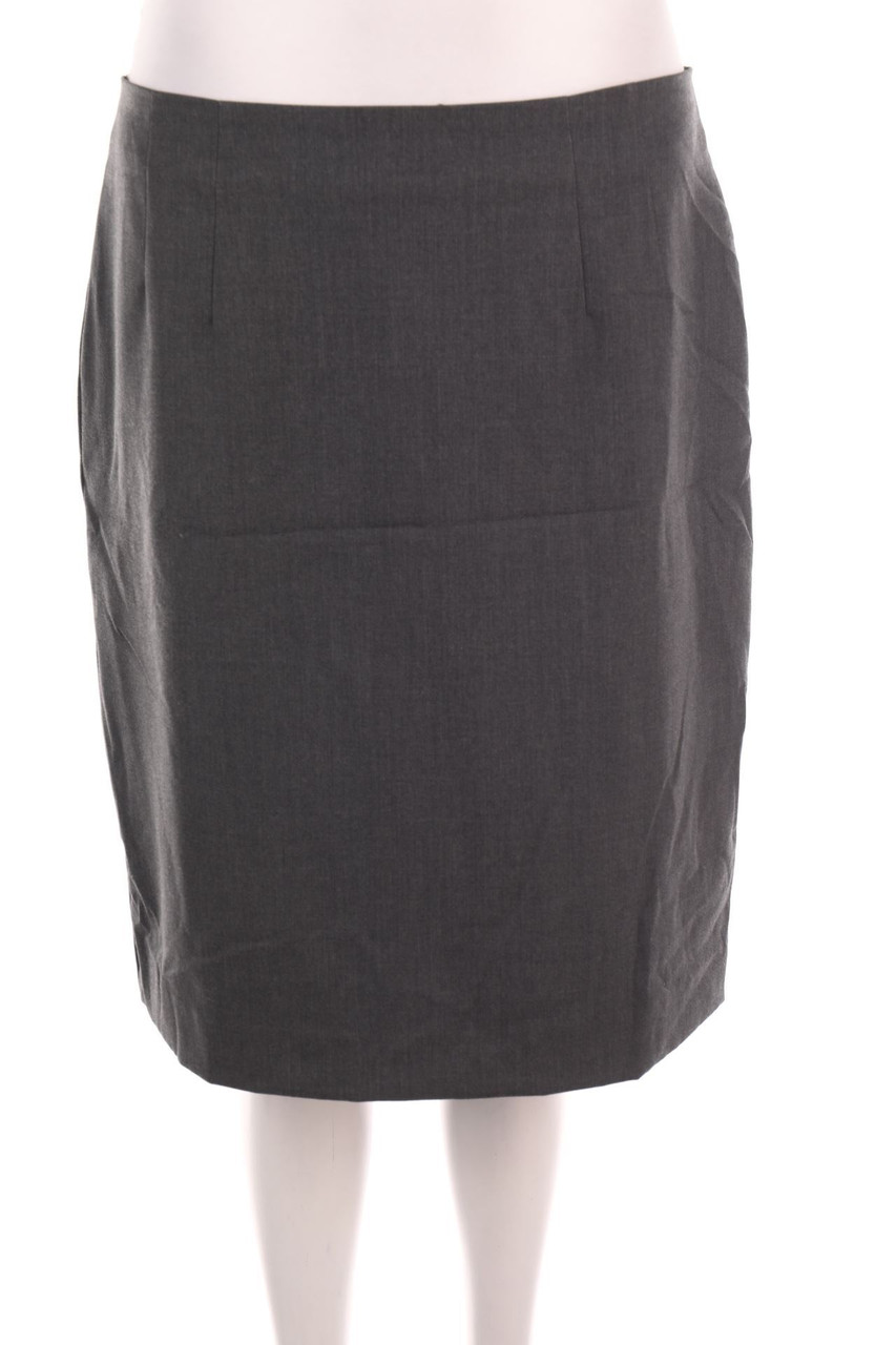 H&M - Bleistift-Rock - D 44